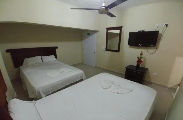 Hotel Vista Alegre Bavaro Room 1